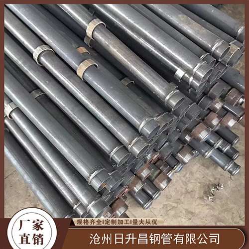 细河声测管生产厂家