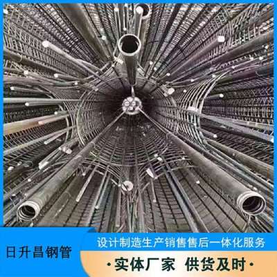 细河桩基声测管检测时主要考虑两方面的规范内容