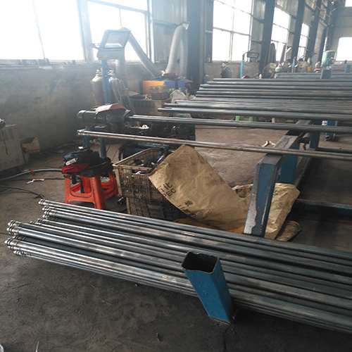 细河桥梁桩基声测管的施工工艺流程
